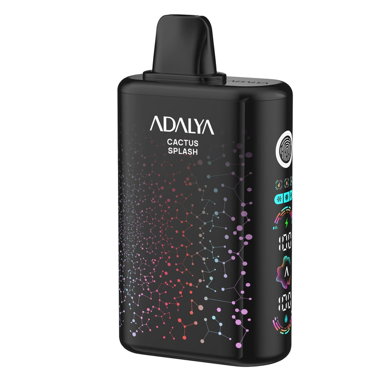 Adalya Pro 360 Disposable Shisha Vape - 60K Puffs - 20ml