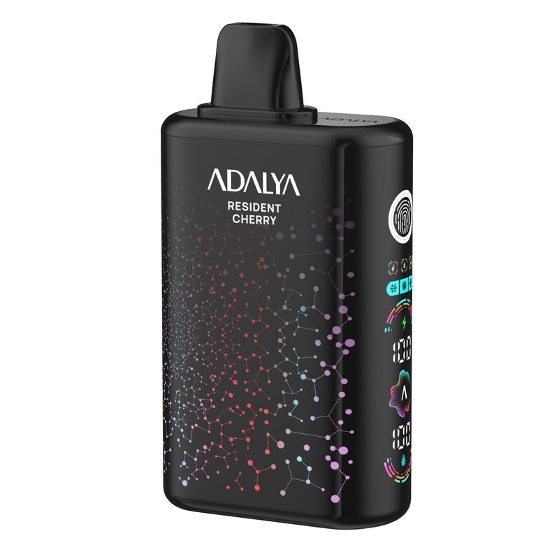 Adalya Pro 360 Disposable Shisha Vape - 60K Puffs - 20ml