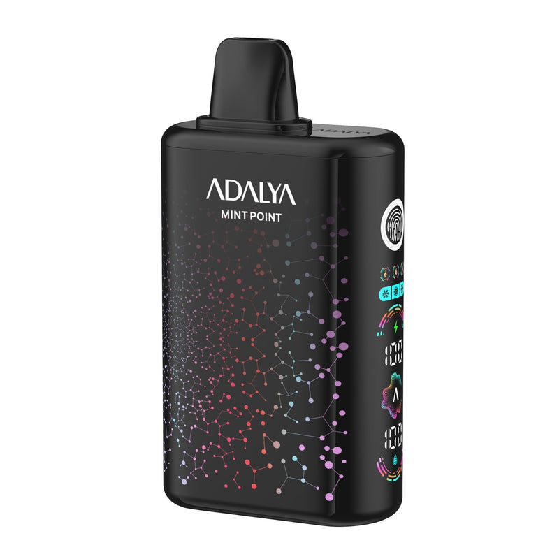 Adalya Pro 360 Disposable Shisha Vape - 60K Puffs - 20ml