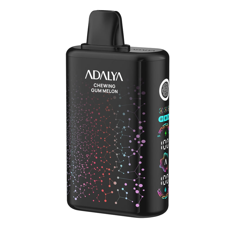 Adalya Pro 360 Disposable Shisha Vape - 60K Puffs - 20ml