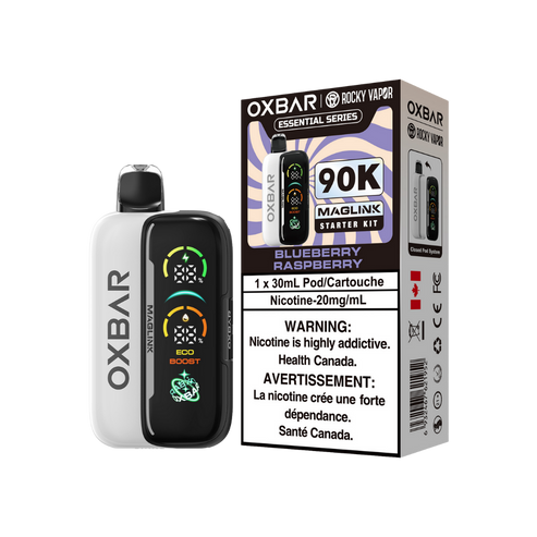 Oxebar Maglink Starter Kit