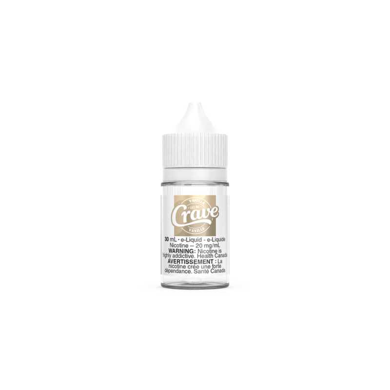 Crave Vape Juice Salt 30ml