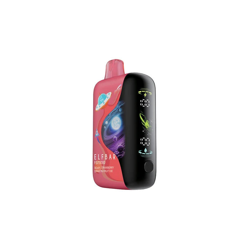 Elf Bar Pulse 70K Disposable Vape