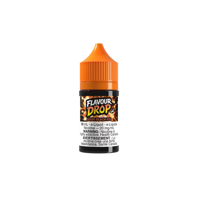 Flavour Drop 30mL