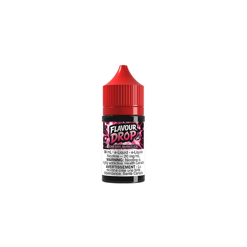 Flavour Drop 30mL