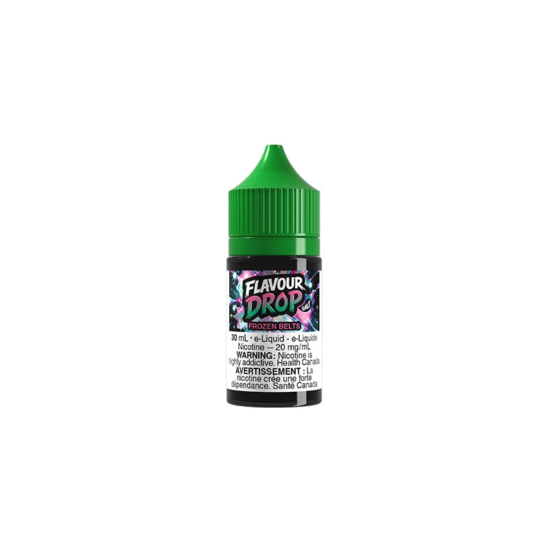 Flavour Drop 30mL