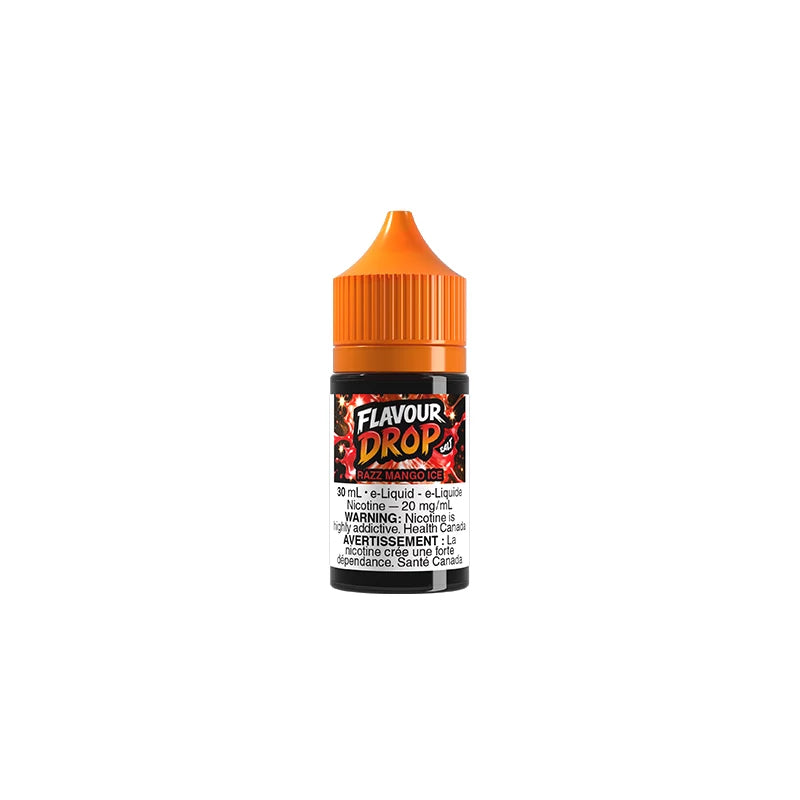 Flavour Drop 30mL