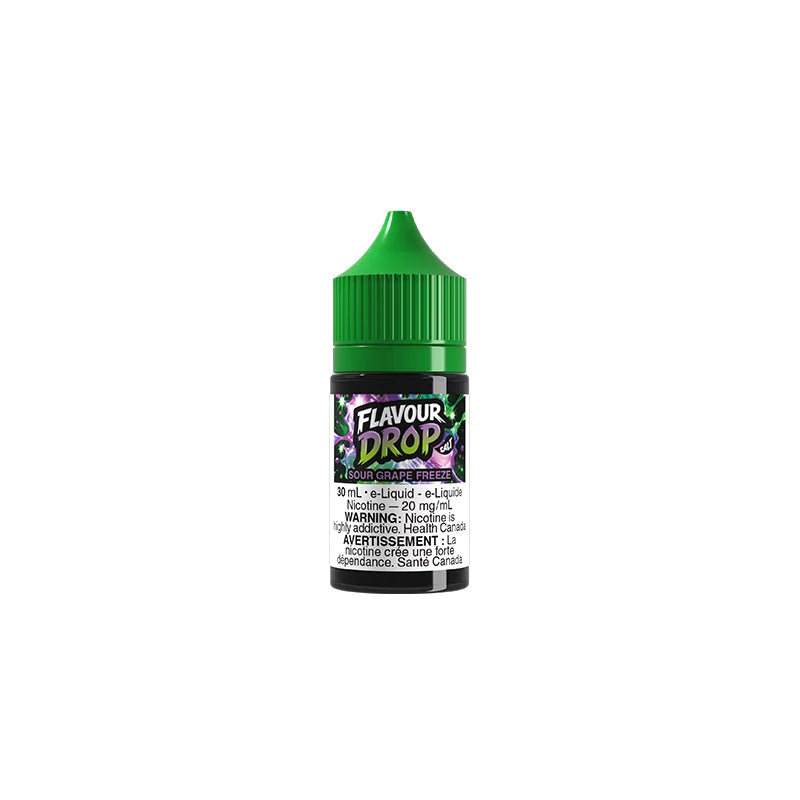 Flavour Drop 30mL