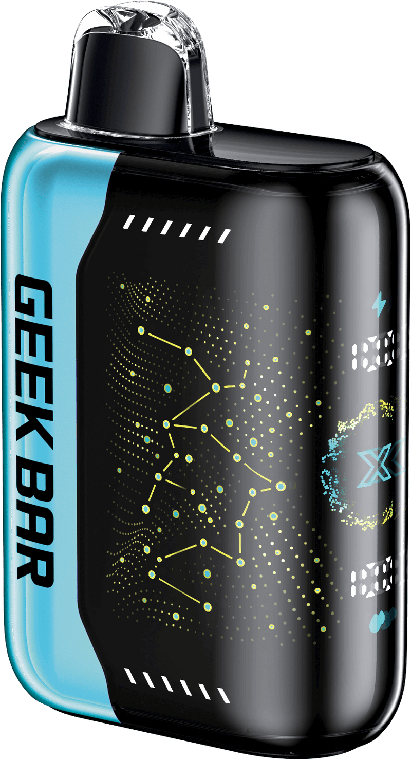 Geek Bar Pulse X Disposable Vape - 25K Puffs - 20mL