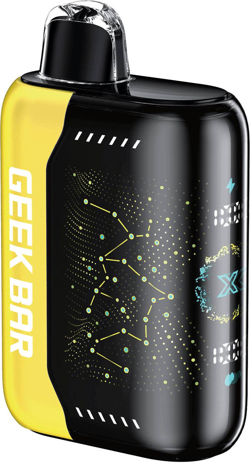 Geek Bar Pulse X Disposable Vape - 25K Puffs - 20mL