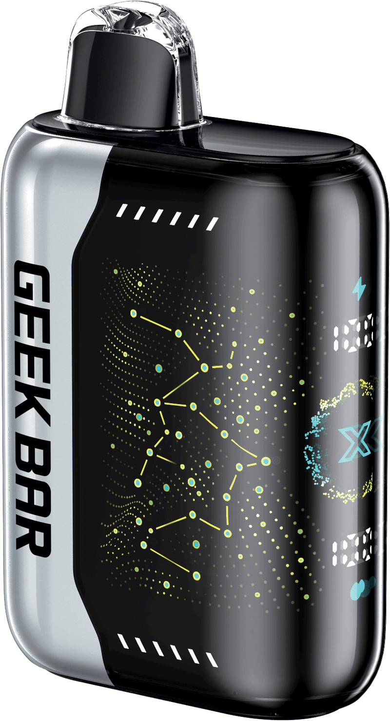 Geek Bar Pulse X Disposable Vape - 25K Puffs - 20mL