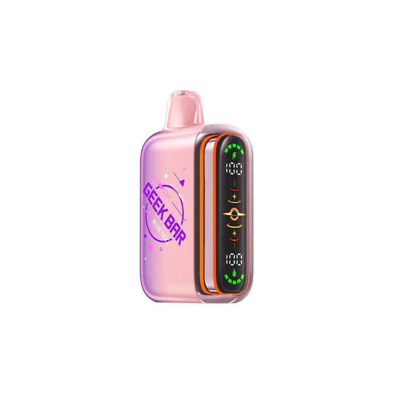 Geek Bar Pulse 2 Disposable Vape - 80,000 Puffs - 20mL