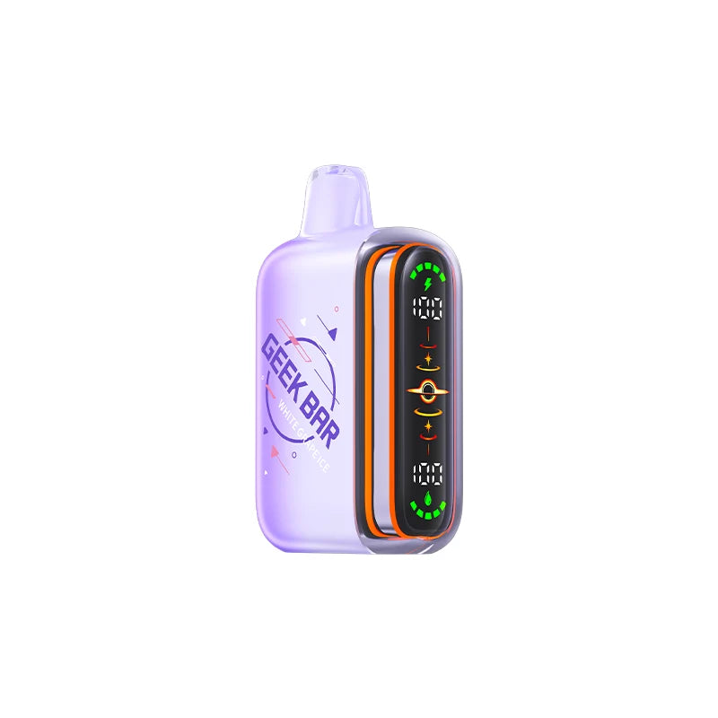 Geek Bar Pulse 2 Disposable Vape - 80,000 Puffs - 20mL
