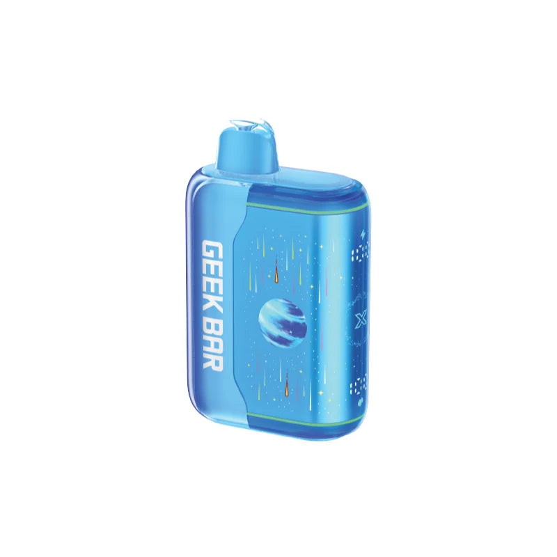 Geek Bar Pulse X 2 Disposable Vape – 100k Puffs – 20mL