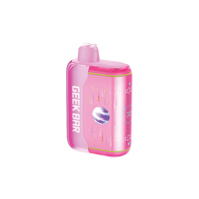 Geek Bar Pulse X 2 Disposable Vape – 100k Puffs – 20mL