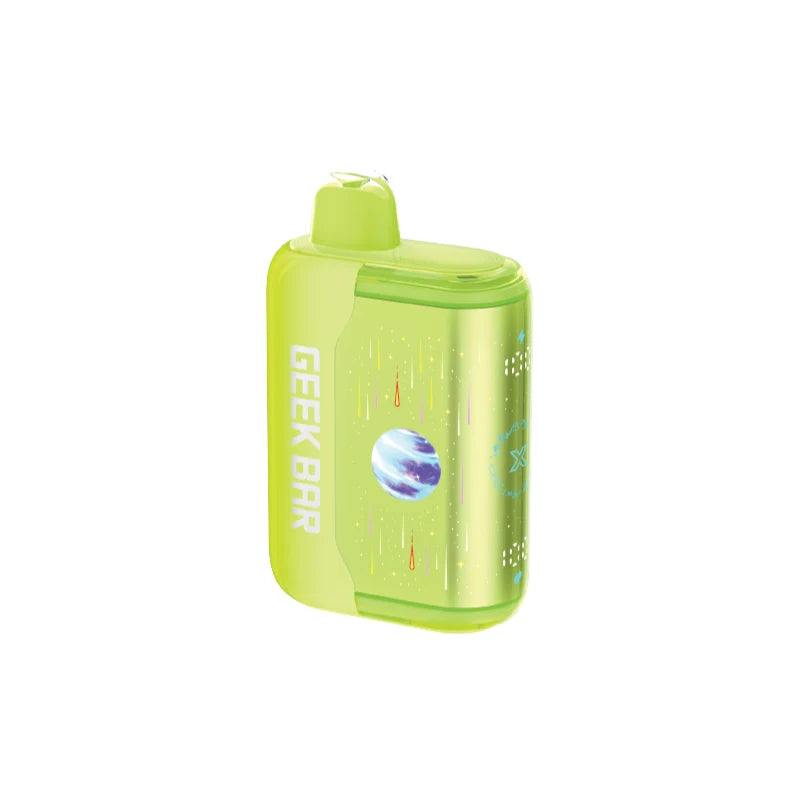 Geek Bar Pulse X 2 Disposable Vape – 100k Puffs – 20mL