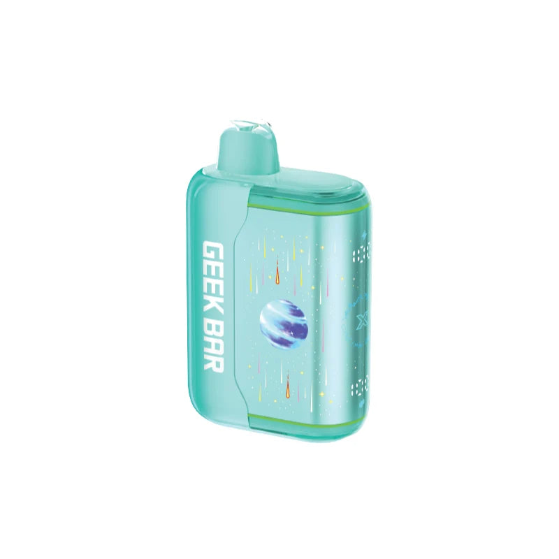 Geek Bar Pulse X 2 Disposable Vape – 100k Puffs – 20mL