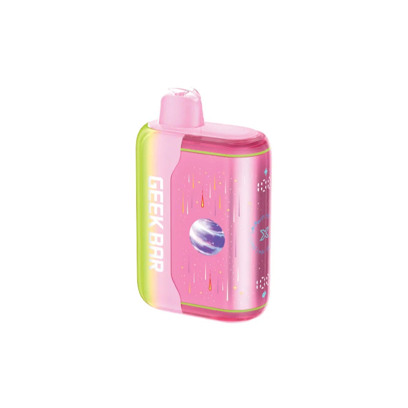 Geek Bar Pulse X 2 Disposable Vape – 100k Puffs – 20mL