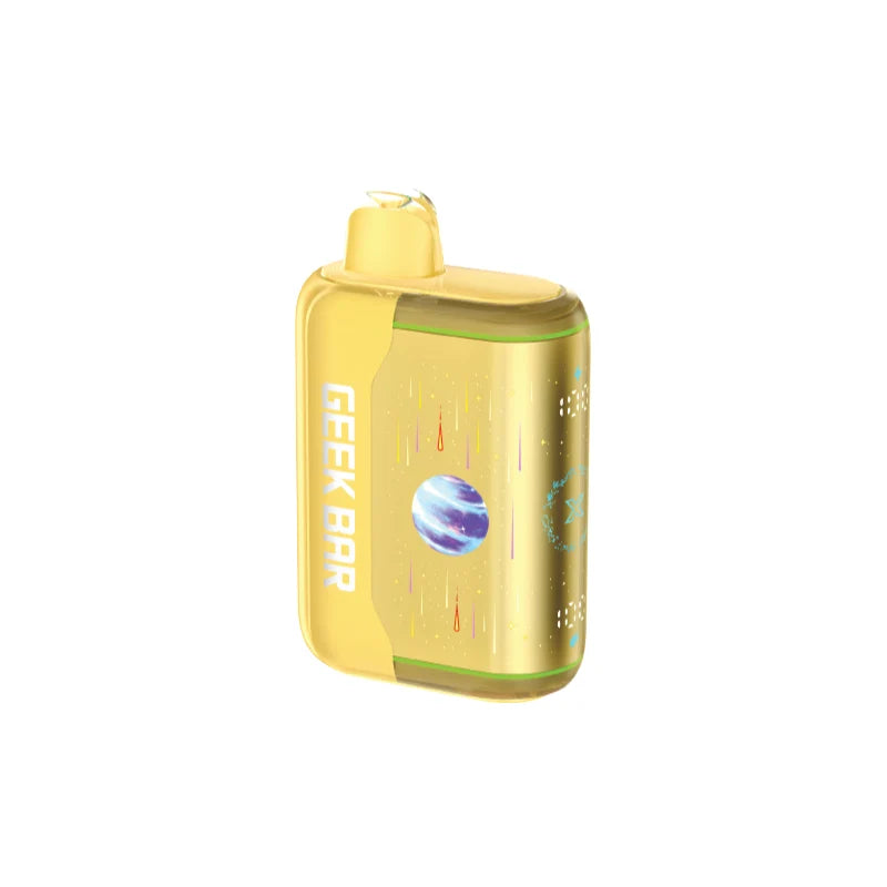Geek Bar Pulse X 2 Disposable Vape – 100k Puffs – 20mL