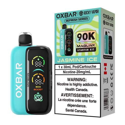 Oxebar Maglink Starter Kit