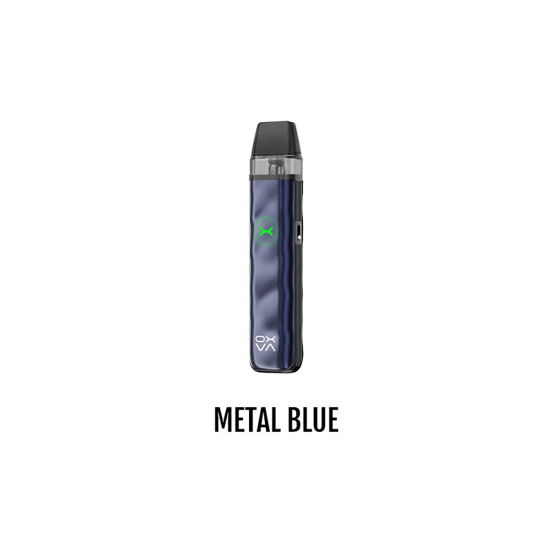 OXVA Xlim GO 2 Pod Kit [CRC]