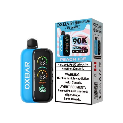 Oxebar Maglink Starter Kit