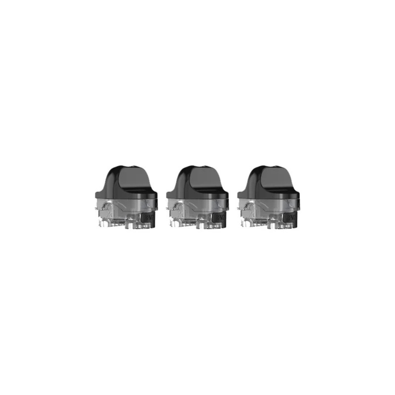 SMOK IPX 80 Empty Pod (3 Pack) [CRC]