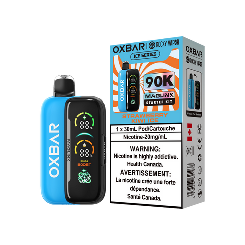 Oxebar Maglink Starter Kit