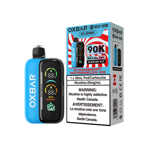 Oxebar Maglink Starter Kit