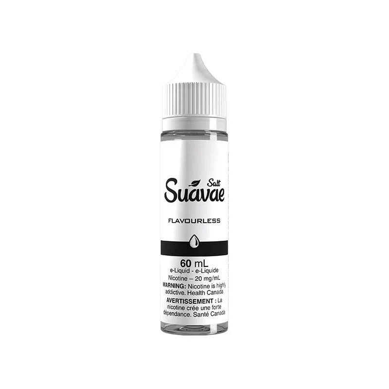Suavae Vape Juice 60mL
