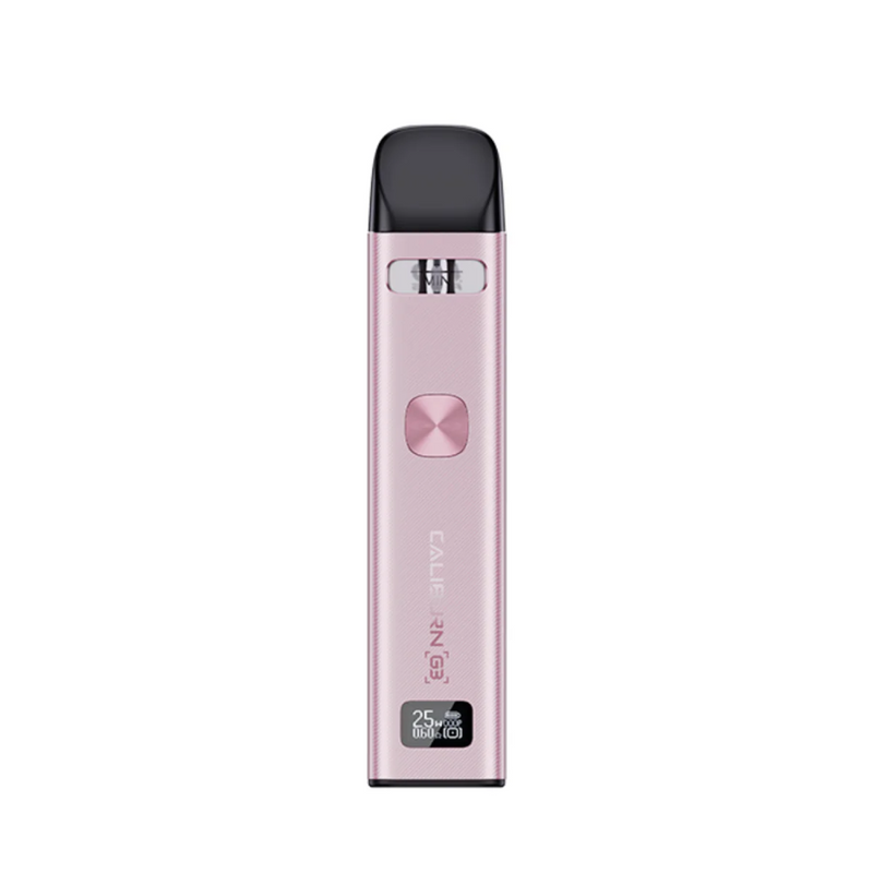 UWELL Caliburn G3 Pod Kit [CRC]