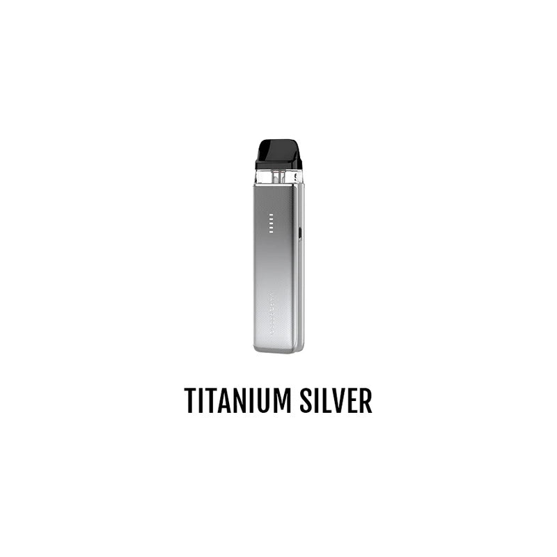 Vaporesso XROS 6 Mini Pod Kit [CRC]