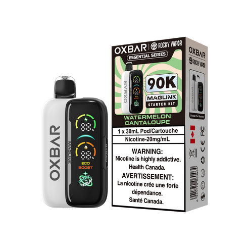 Oxebar Maglink Starter Kit