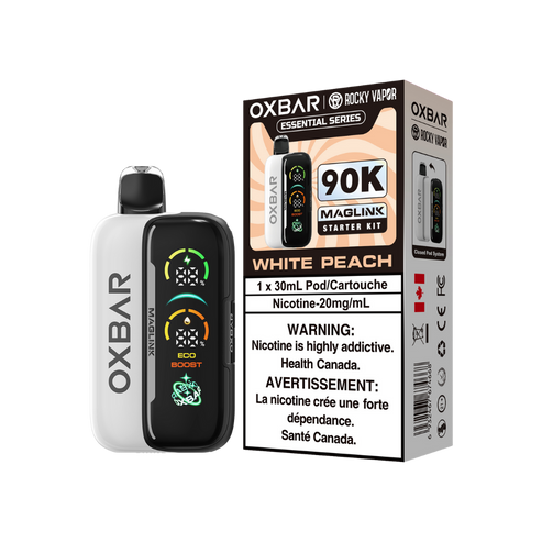 Oxebar Maglink Starter Kit