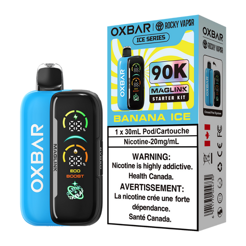 Oxebar Maglink Starter Kit