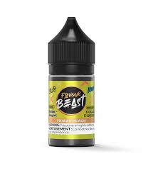 Flavour Beast Vape Juice Nic Salts 30mL