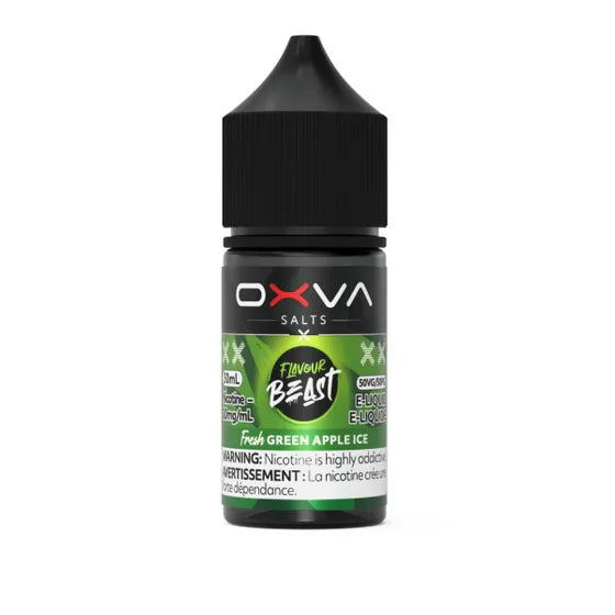 Flavour Beast x OXVA 30mL