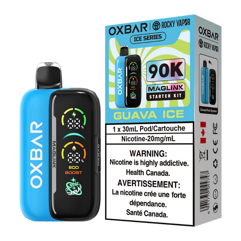Oxebar Maglink Starter Kit