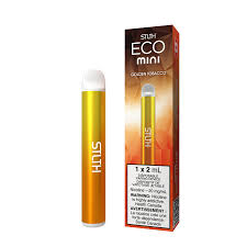STLTH Eco Mini Disposable Vape