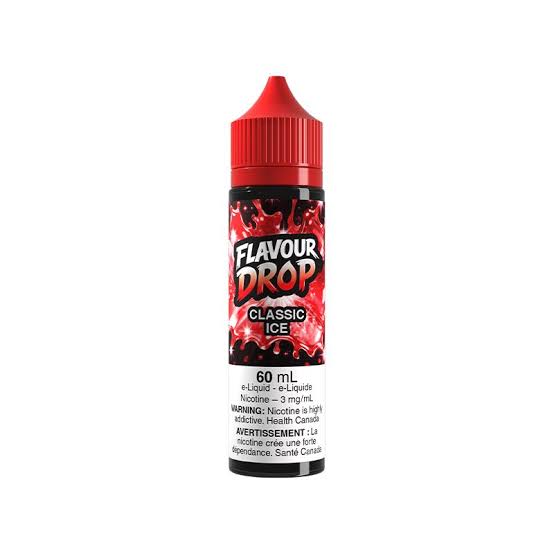 Flavour Drop 60mL