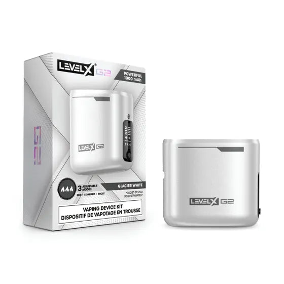 Level X Boost G2 Base 1000 Battery Kit