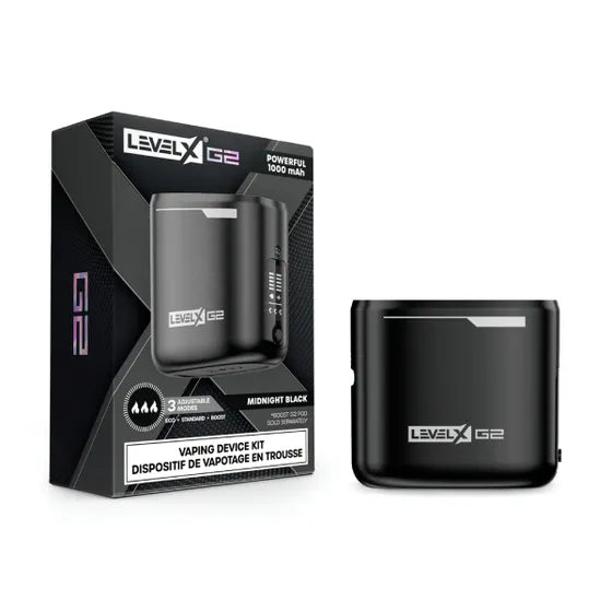 Level X Boost G2 Base 1000 Battery Kit