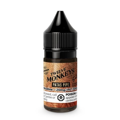 Flavour Beast Vape Juice Nic Salts 30mL