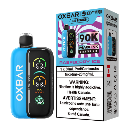 Oxebar Maglink Starter Kit