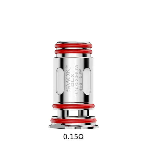 SMOK RPM4 Replacement Coil (5 Pack)