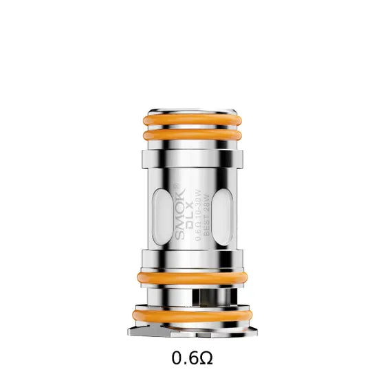 SMOK RPM4 Replacement Coil (5 Pack)