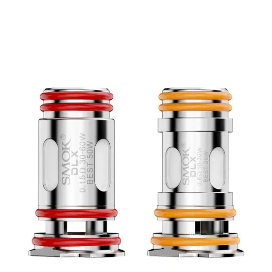 SMOK RPM4 Replacement Coil (5 Pack)