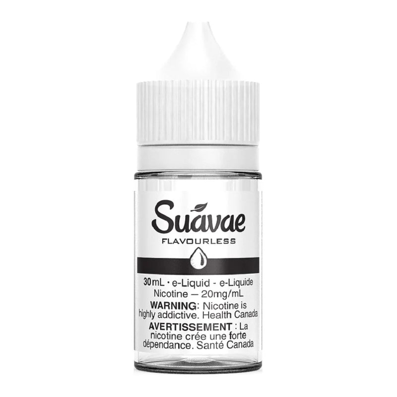 Suavae Vape Juice 30mL