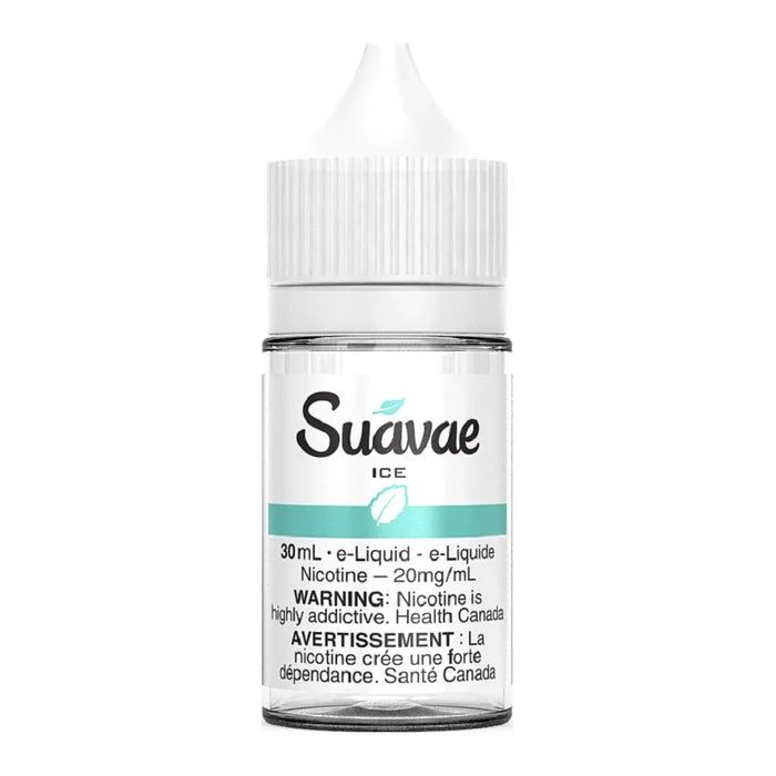 Suavae Vape Juice 30mL