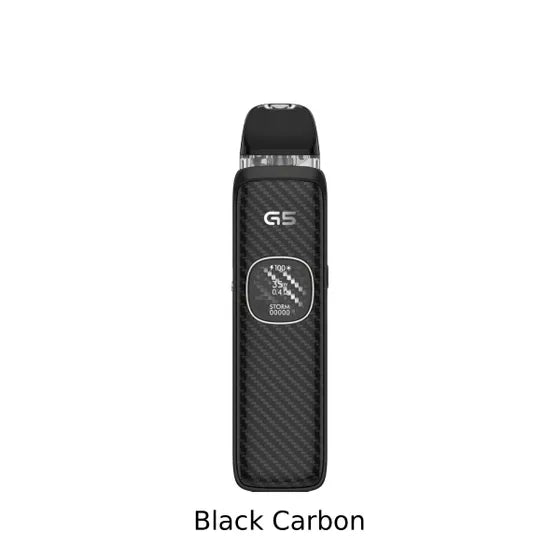 UWELL Caliburn G5 Open Pod Kit